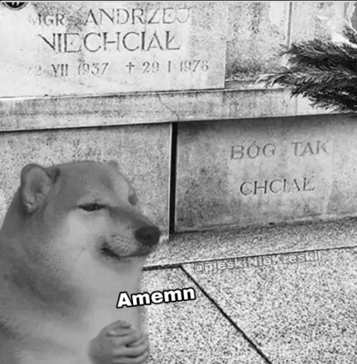 napisy na nagrobkach