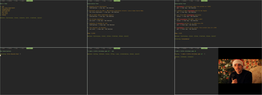 Image of YT-Feeds interface